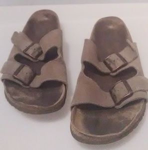 Betula by Birkenstock
